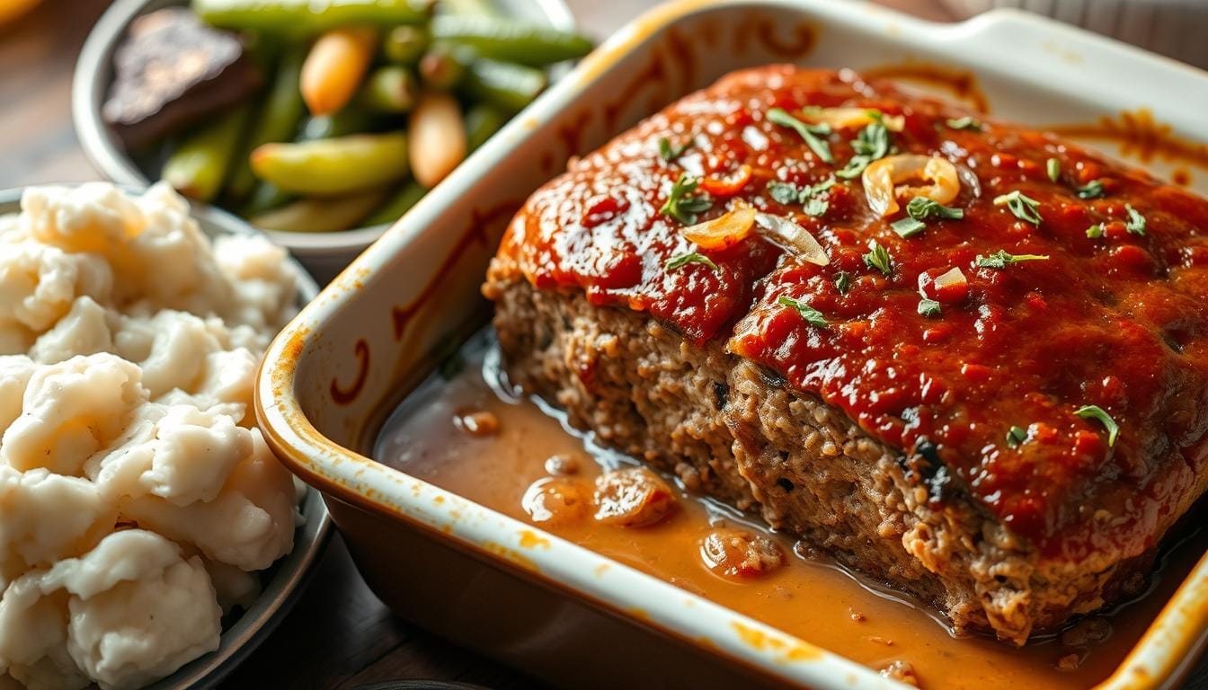 meatloaf recipe lipton onion soup mix