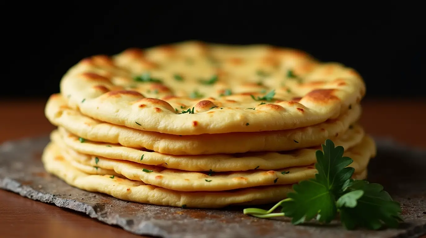 Turkish bread recipe